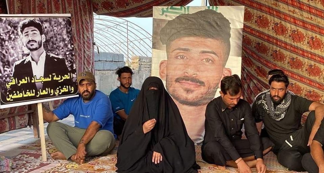 ذي قار على صفيح ساخن.. التظاهرات لا تتوقف والحلول غائبة (فيديو)