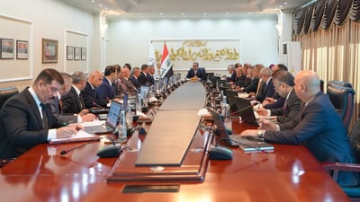 Iraq’s judiciary refutes Integrity Commission chair’s allegations, launches bribery investigation