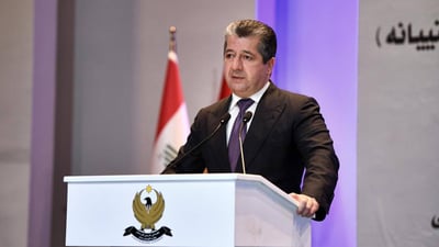 كردستان يخصص أكثر من 7 مليارات دينار شهرياً لطلبة الجامعات الحكومية