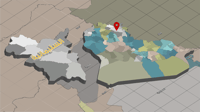 احتفالات الطلبة بـ