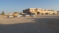 فيديو من قادسية تكريت: كل الشوارع محفورة ومشروع المجار...