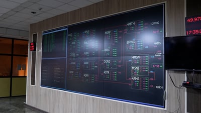 الكهرباء تتحرك نحو إيران لاستئناف الغاز قبل صيف الأحمال