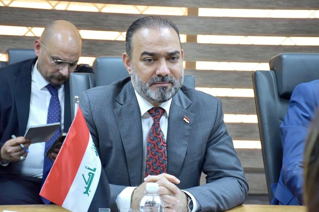 “ميتا” في هيئة الإعلام والاتصال بأول زيارة إلى العراق ومركز دعم إقليمي خاص