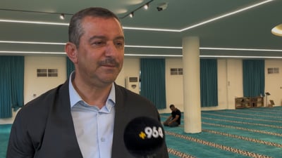 پارێزگاری سلێمانی باسی خواردنی جەژن و داهات پێکەوە دەکات