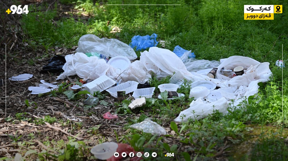 دارستانی (شەناغە) بووەته‌ قوربانى ناوچه‌ جێناكۆكه‌كان