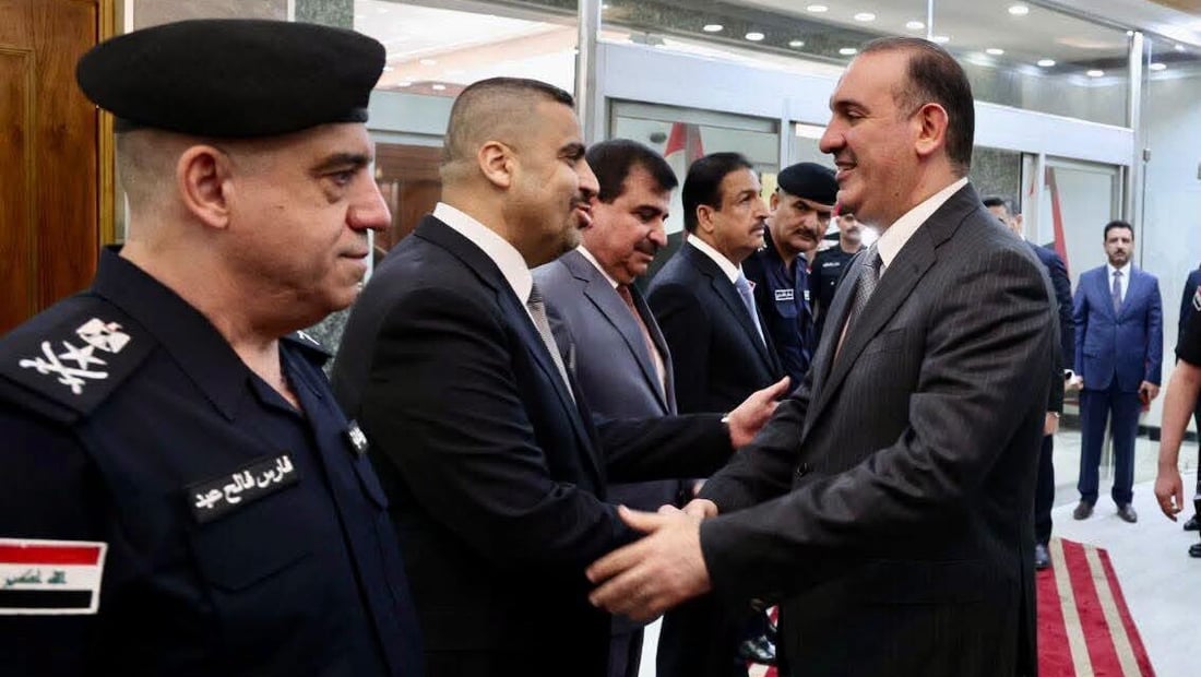 ياسر المالكي يوجه بمراجعة العقود المشبوهة والرسوم المستحصلة من الناس