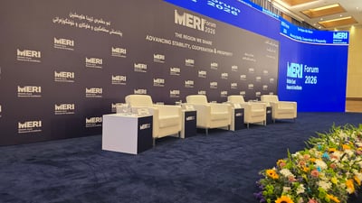 چاوەکان لەسەر هەولێرن و دیداری مێری پیاوانی سیاسەت کۆدەکاتەوە