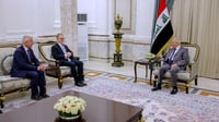 إيطاليا تخطط لإنشاء جامعة في بغداد والعراق يرحب