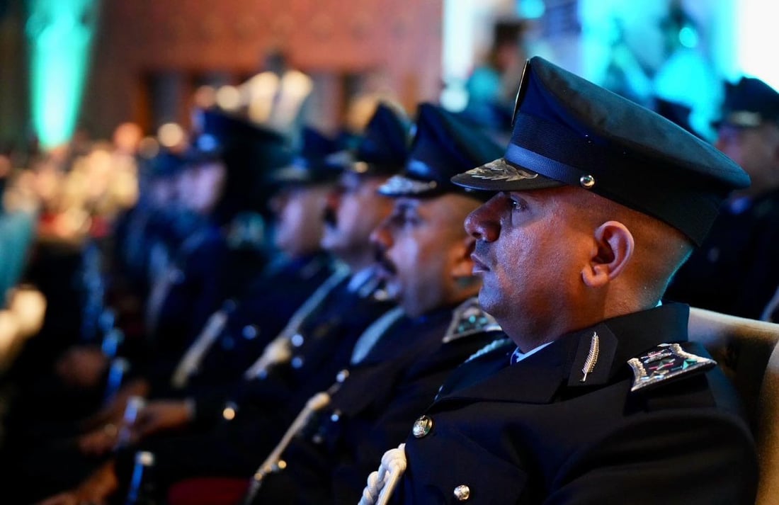 الداخلية تعلن المباشرة بتسجيل الأسلحة الشخصية للمواطنين (صور)