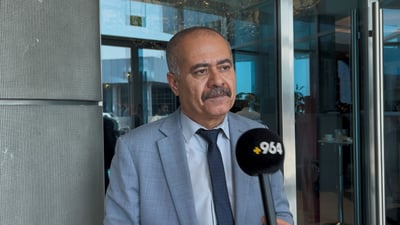 تەندروستی سلێمانی: هیچ حاڵەتێکی کۆلێرا لە سلێمانی تۆمار نەکراوە