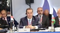 من 53% إلى 70.. العراق يعلن من موسكو طفرة تاريخية في استثمار الغاز المصاحب