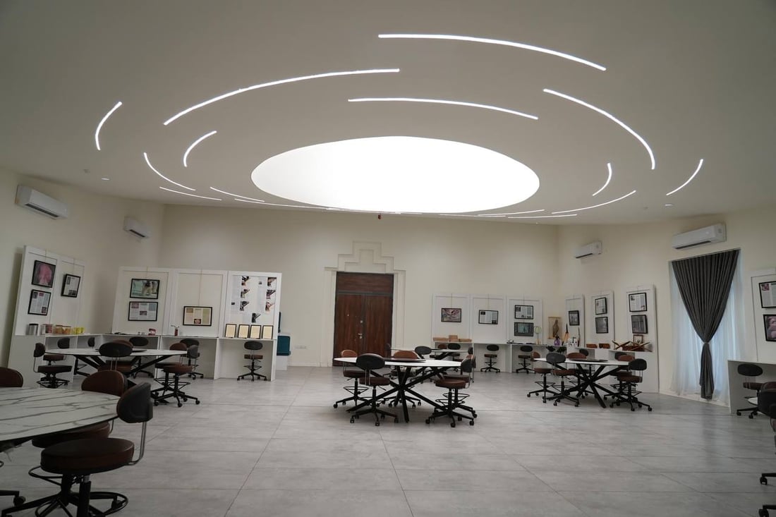 السوداني يفتتح مجمع “أبو مهدي المهندس” لعلاج المدمنين