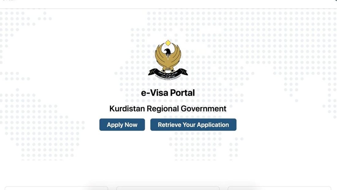 Erbil suspends work permits for single Syrian nationals