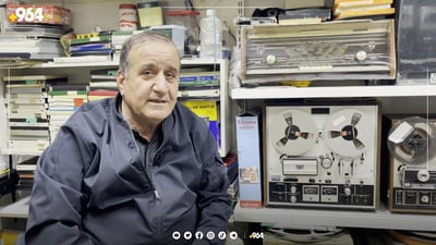 سینەمای کۆن و فیلمە کلاسیکییەکان لە سلێمانی دەستدەکەون