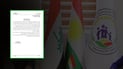 بڕیاری لێخۆشبوون بۆ سوودمەندە کۆچکردووەکان ده‌رچوو