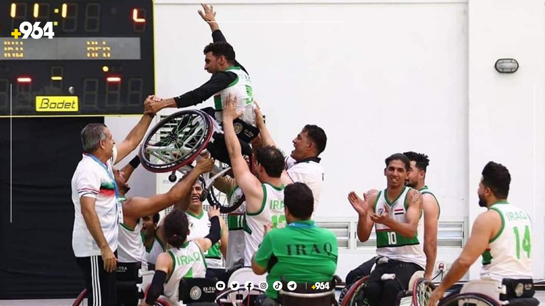 عێراق و ئەمریکا لە دوبەی رووبەڕووی یەکتر دەبنەوە