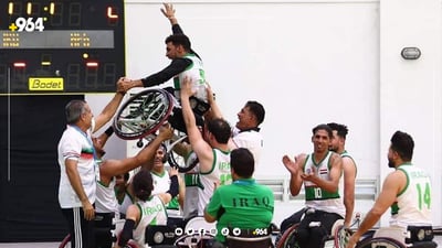 عێراق و ئەمریکا لە دوبەی رووبەڕووی یەکتر دەبنەوە