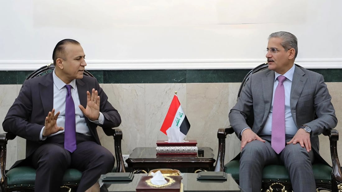 ده‌ستپاكى هه‌رێم و به‌غدا رێككه‌وتن له‌سه‌ر رووبه‌ڕووبونه‌وه‌ى گه‌نده‌ڵكاران