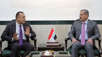 ده‌ستپاكى هه‌رێم و به‌غدا رێككه‌وتن له‌سه‌ر رووبه‌ڕووبونه‌وه‌ى گه‌نده‌ڵكاران