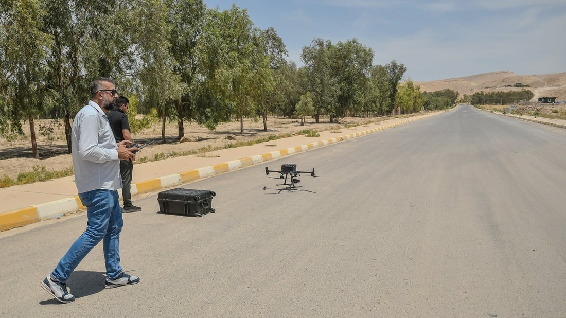 له‌ مه‌خمور دابه‌شكردنى زه‌وى به‌سه‌ر فه‌رمانبه‌ران گه‌ڕه‌كێكی نوێ دروست ده‌كات