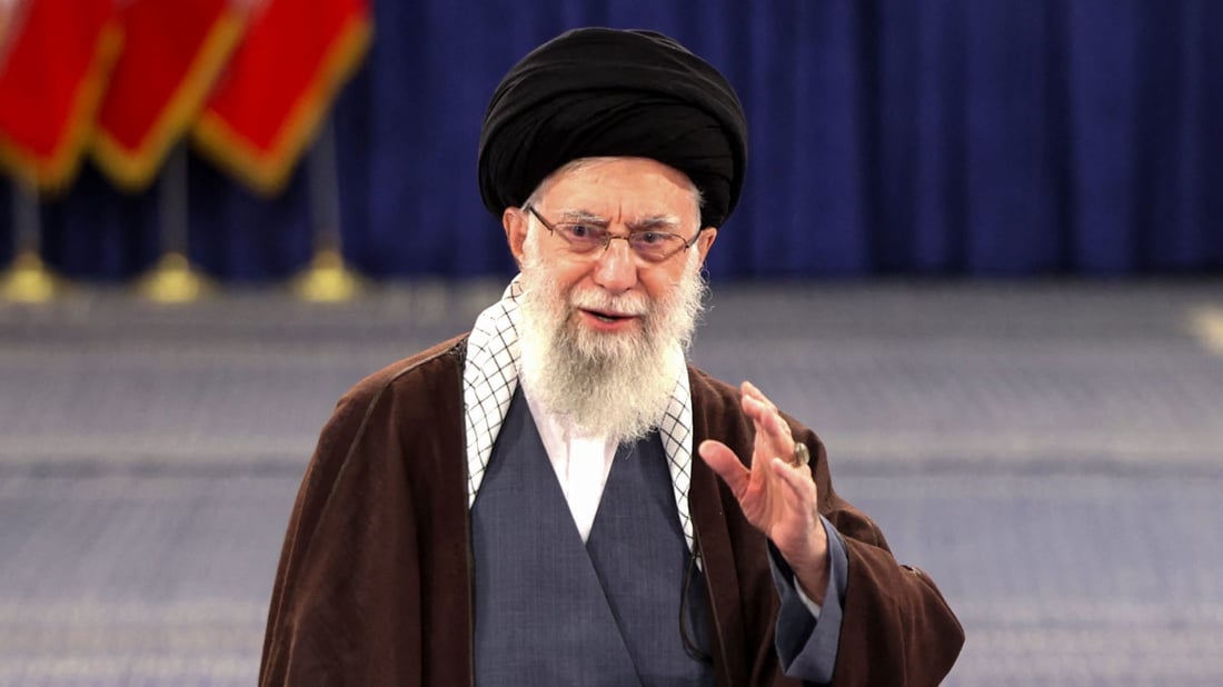 جثمان خامنئي يصل إلى العراق في 8 تموز – إعلان بلدية طهران