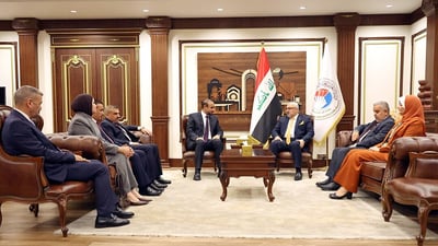 وزير التعليم يتعهد بمراعاة خصوصية المحافظات في توزيع الجامعات والفرص التعليمية