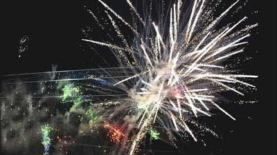 لە هەولێر یاریی ئاگرین لە هۆڵەکانی بۆنە و ئاهەنگ قەدەغەکران