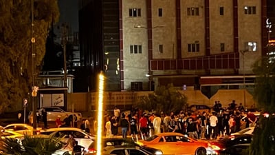 صحة كركوك تؤكد تسمم عشرات الأشخاص خلال حفل زفاف في الحويجة