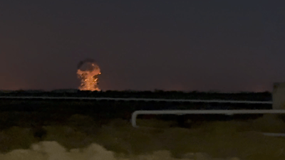 القصف متواصل في البصرة.. رادارات الجيش تتعرض لهجوم في الناصرية أيضاً