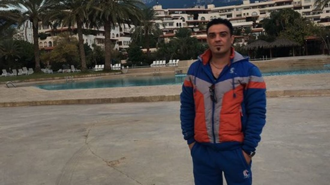 Iraq sentences ISIS member to death for role in killing of undercover officer