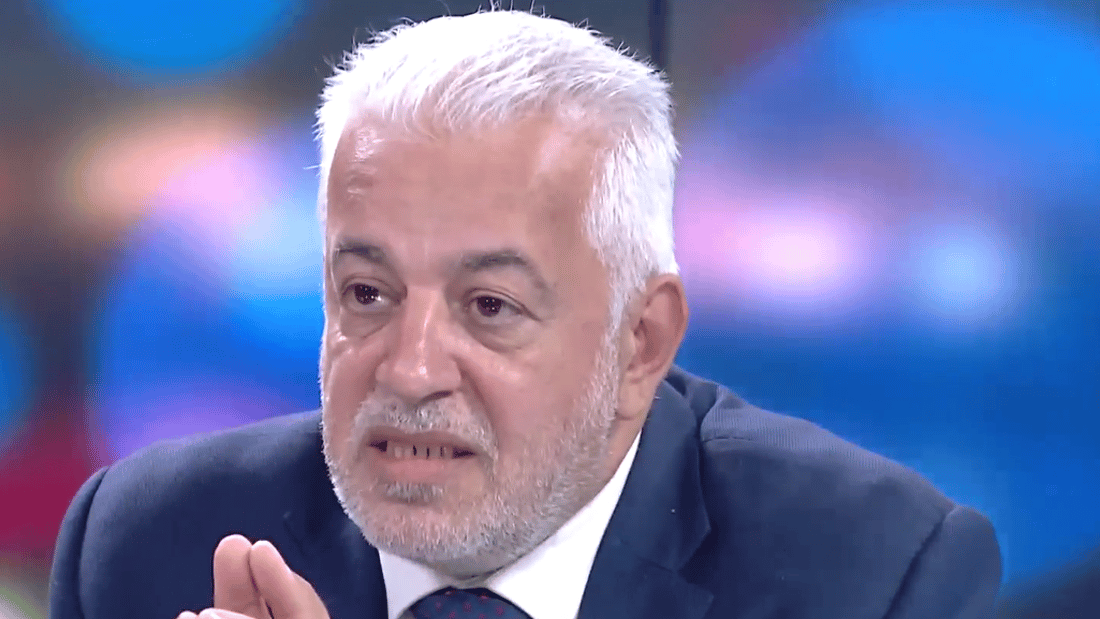 السوداني لم يجلط المالكي و”الشرخ” بلغ قمة الهرم.. مقاربات المستشار