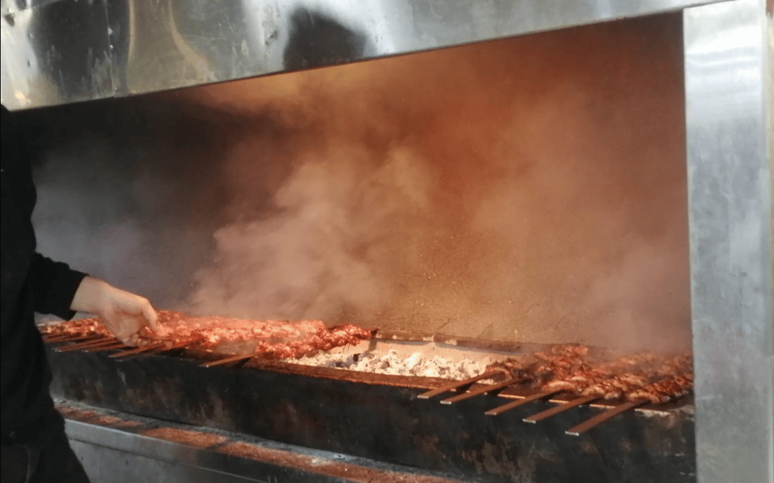 وادەی بەستنی فلتەر بۆ چێشتخانە و کەبابخانەکانی هەولێر درێژکرایەوە