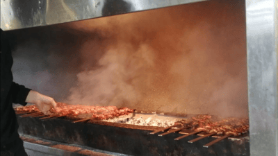 وادەی بەستنی فلتەر بۆ چێشتخانە و کەبابخانەکانی هەولێر درێژکرایەوە