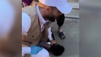 الداخلية عن الباكستاني الذي اطلق النار في الأعظمية: نح...