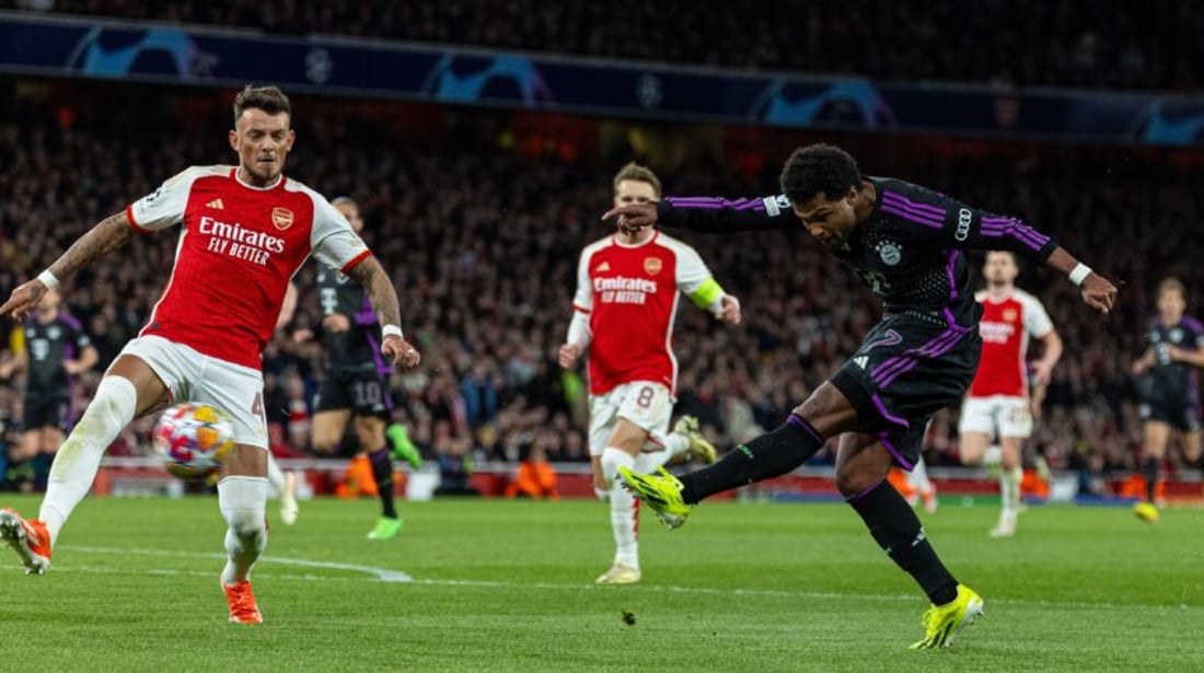 تۆخێل چاوه‌ڕێیه‌ ئه‌لیانز ئارێنا پاڵپشتیی بكات