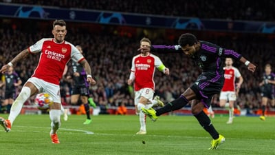 تۆخێل چاوه‌ڕێیه‌ ئه‌لیانز ئارێنا پاڵپشتیی بكات