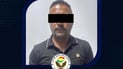 Erbil security forces arrest suspect accused of vandalizing vehicles on Eid