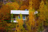 کەشەکە جێگیر دەبێتەوە و بارانبارین تەواو بوو