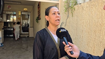 “ليلة لاهور” برواية جارته السورية.. صعدوا السطوح وزلزلوا البيوت