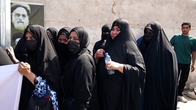هرمز أغلق حوانيت المدارس العراقية.. خسارة 90% والدوام 3 أيام خلال الحرب