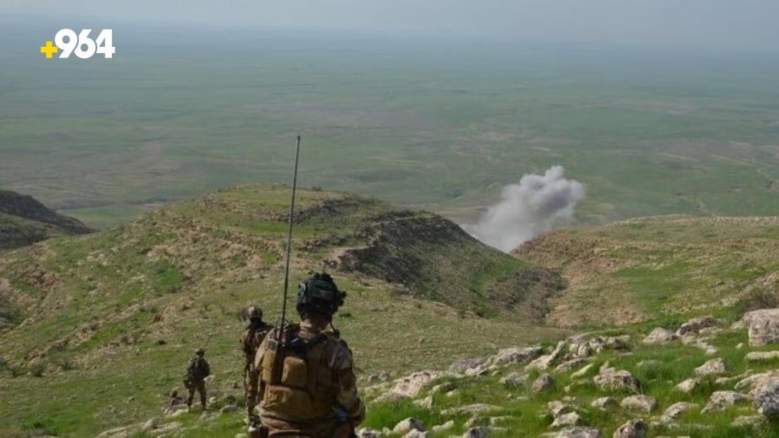 Iraqi prime minister orders investigation into Makhmour clashes