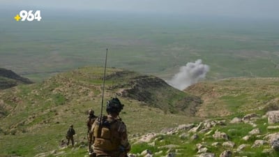 Iraqi prime minister orders investigation into Makhmour clashes