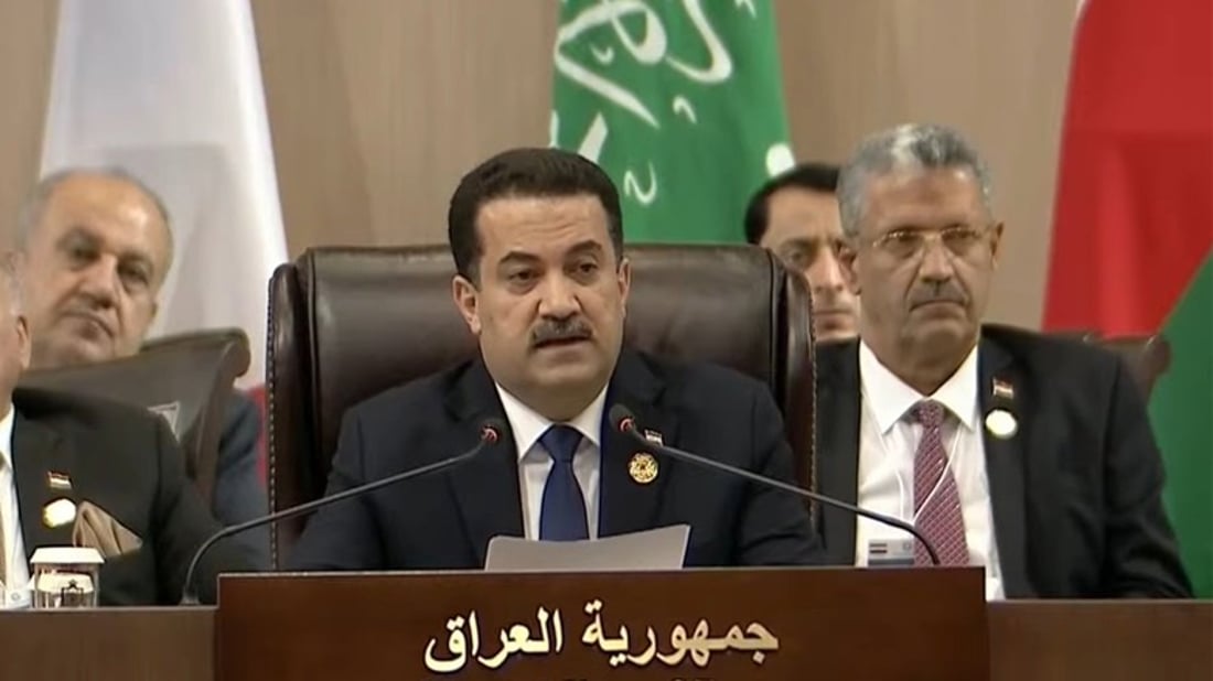 “إحنه سباع”.. ناطق حكومة العراق ينفعل على العرب: لا نطمع باستعادة زعامتنا القديمة