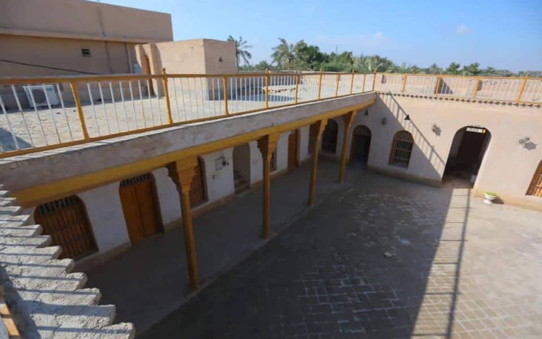 يا منزل الأقنان.. البصرة تحول بيت السياب إلى متحف أدبي يوثق سيرة رائد الشعر الحر