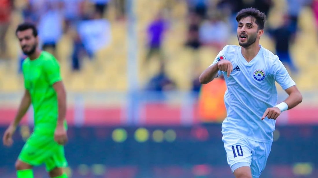 حرمان جمهور الزوراء من الملاعب لمباراتين.. لجنة الانضباط تصدر عدة قرارات