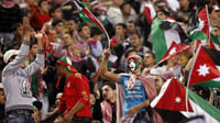 الاتحاد الأردني: هتافات جماهيرنا ضد العراق مفبركة ولن ...