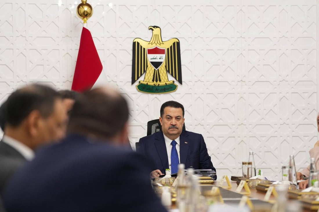 السوداني يترأس اجتماع المجلس الصناعي ويقر جملة قرارات