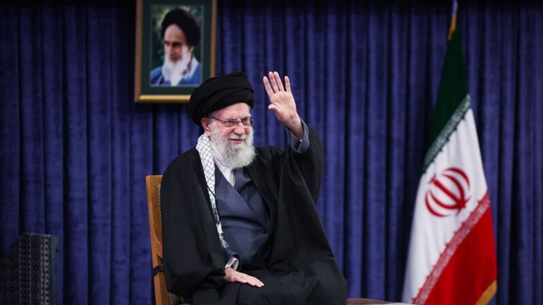 خامنئي لترامب: السلاح القادر على إغراق حاملة الطائرات هو الأخطر