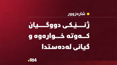 ژنێکی دووگیان لە کاتی کارکردن گیانی لەدەستدا