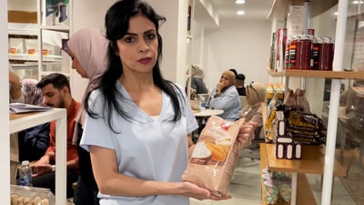 مرضى حساسية الحنطة يعانون غلاء الطعام الآمن: ننتظر دعم الزيدي
